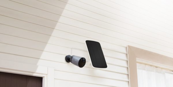 EZVIZ CS-BC1C Bala (forma) Cámara de seguridad IP Exterior 1920 x 1080 Pixeles Techo/pared - Imagen 4