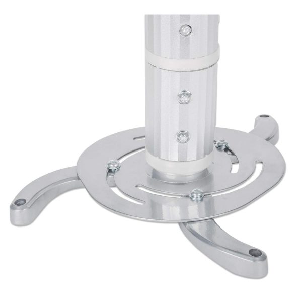 Manhattan Soporte para Proyector, montaje en techo, hasta 10 kg - Imagen 4
