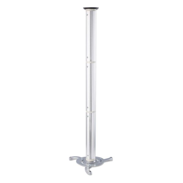 Manhattan Soporte para Proyector, montaje en techo, hasta 10 kg - Imagen 2