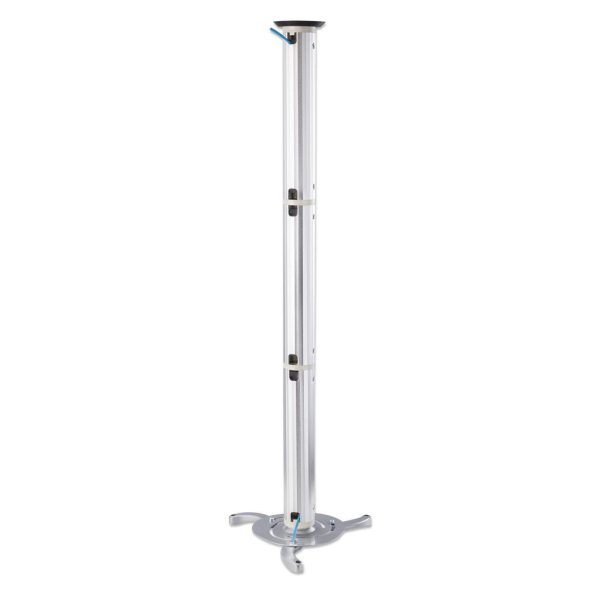 Manhattan Soporte para Proyector, montaje en techo, hasta 10 kg - Imagen 3
