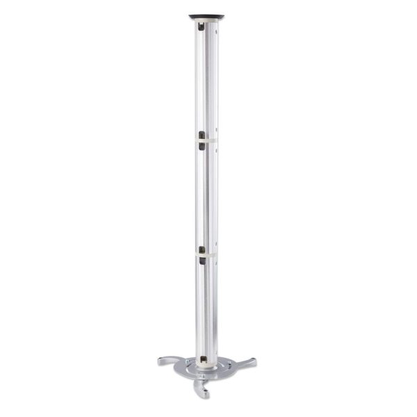 Manhattan Soporte para Proyector, montaje en techo, hasta 10 kg