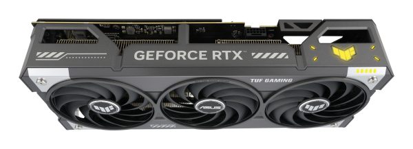 ASUS TUF Gaming TUF-RTX5070-O12G-GAMING tarjeta gráfica NVIDIA GeForce RTX 5070 12 GB GDDR7 - Imagen 4