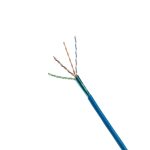 Panduit PUP6AHD04WH-G cable de red Blanco 305 m Cat6a U/UTP (UTP)