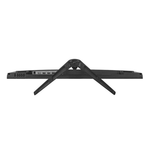 Yeyian YMG-4K27-01 monitor de computadora 68.6 cm (27") 3840 x 2160 Pixeles 4K Ultra HD LED Negro - Imagen 4
