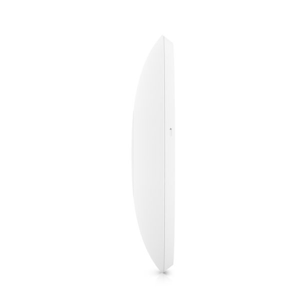 Ubiquiti U6-PRO punto de acceso inalámbrico 4800 Mbit/s Blanco Energía sobre Ethernet (PoE) - Imagen 3