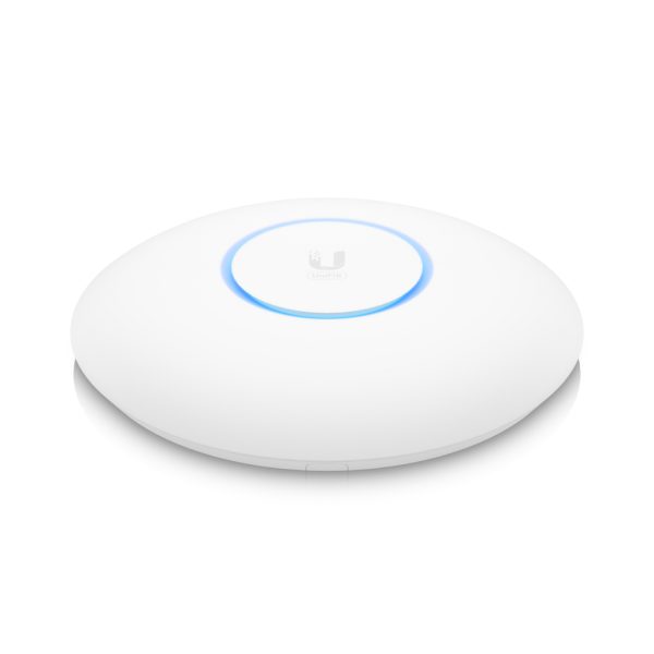 Ubiquiti U6-PRO punto de acceso inalámbrico 4800 Mbit/s Blanco Energía sobre Ethernet (PoE) - Imagen 4