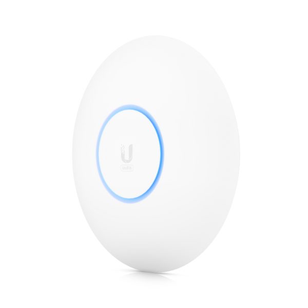 Ubiquiti U6-PRO punto de acceso inalámbrico 4800 Mbit/s Blanco Energía sobre Ethernet (PoE) - Imagen 2