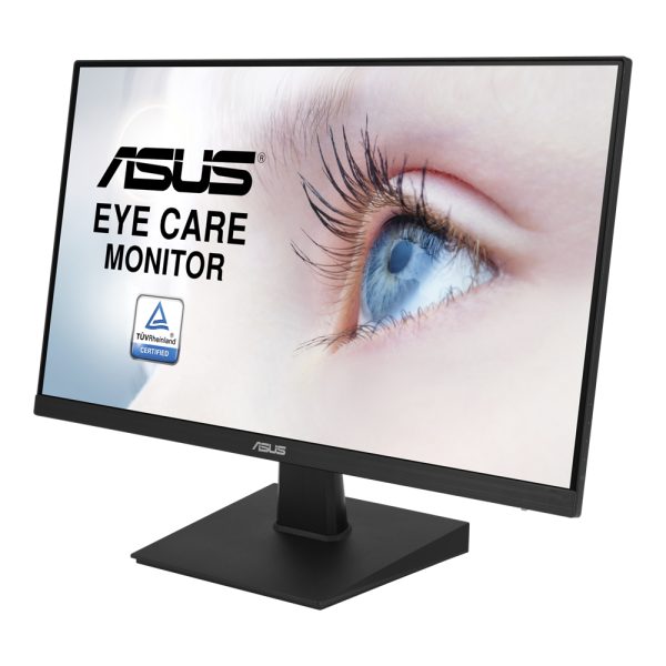 ASUS VA24EHE monitor de computadora 60.5 cm (23.8") 1920 x 1080 Pixeles Full HD LED Negro - Imagen 4