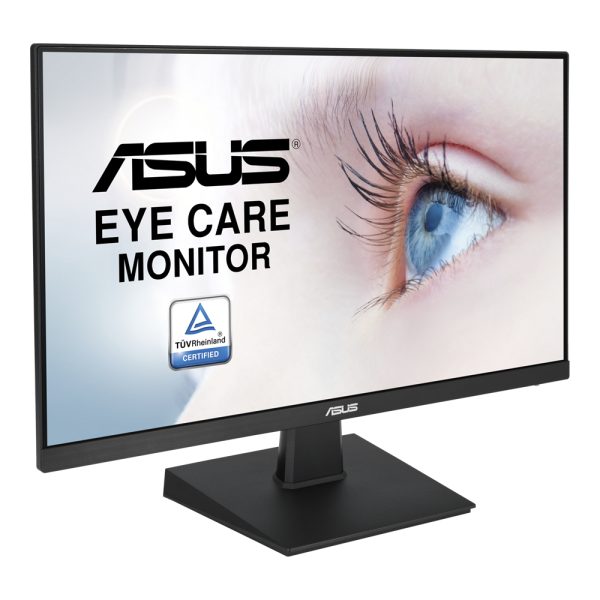 ASUS VA24EHE monitor de computadora 60.5 cm (23.8") 1920 x 1080 Pixeles Full HD LED Negro - Imagen 3