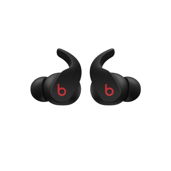 Beats by Dr. Dre Fit Pro Auriculares Inalámbrico Intra auditivo Llamadas/Música Bluetooth Negro - Imagen 2