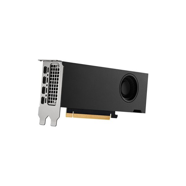 PNY VCNRTXA200012GB-PB tarjeta gráfica NVIDIA RTX A2000 12 GB GDDR6 - Imagen 3
