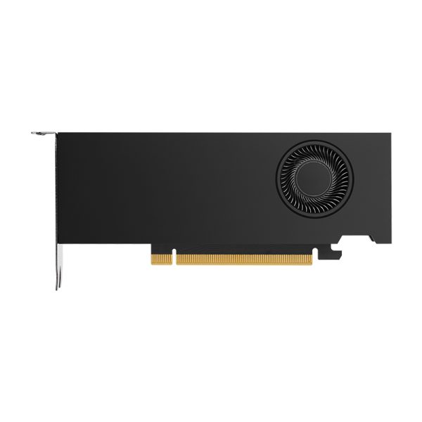PNY VCNRTXA200012GB-PB tarjeta gráfica NVIDIA RTX A2000 12 GB GDDR6 - Imagen 4