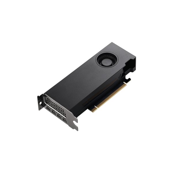 PNY VCNRTXA200012GB-PB tarjeta gráfica NVIDIA RTX A2000 12 GB GDDR6 - Imagen 2