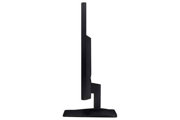 Samsung LS24A336NH monitor de computadora 61 cm (24") 1920 x 1080 Pixeles Full HD LED Negro - Imagen 3