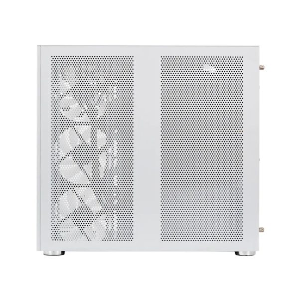 Naceb Technology NA-INTI51266-TROOPER PC/estaciòn de trabajo Intel® Core™ i5 i5-12400 16 GB DDR4-SDRAM 1 TB SSD Windows 11 Pro Tower Blanco - Imagen 4