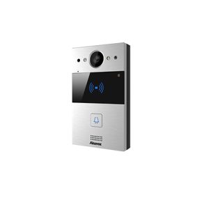 Akuvox R20A sistema de intercomunicación de video 2 MP Aluminio