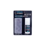 Prolicom 367608 kit de limpieza para equipos Computadora portátil, PC, PC Tableta, Teléfono Juego de limpieza para equipos 150 ml