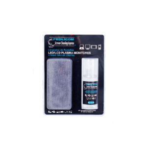 Prolicom 367608 kit de limpieza para equipos Computadora portátil, PC, PC Tableta, Teléfono Juego de limpieza para equipos 150 ml