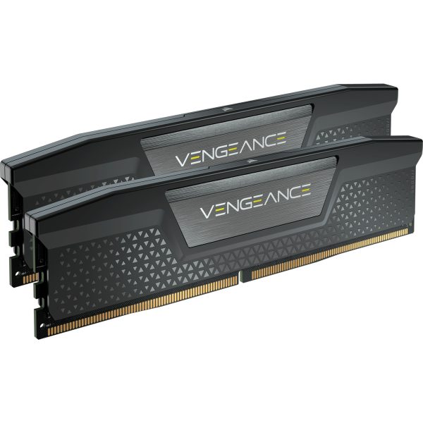Corsair Vengeance CMK64GX5M2B5200C40 módulo de memoria 64 GB 2 x 32 GB DDR5 5200 MHz - Imagen 3