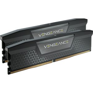 Corsair Vengeance CMK64GX5M2B5200C40 módulo de memoria 64 GB 2 x 32 GB DDR5 5200 MHz