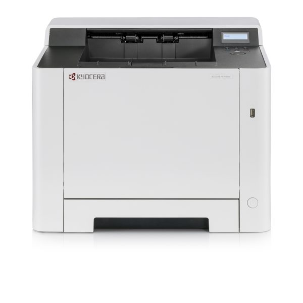 KYOCERA ECOSYS PA2100cx Color 1200 x 1200 DPI A4 - Imagen 2