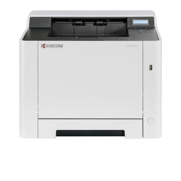 KYOCERA ECOSYS PA2100cx Color 1200 x 1200 DPI A4 - Imagen 4