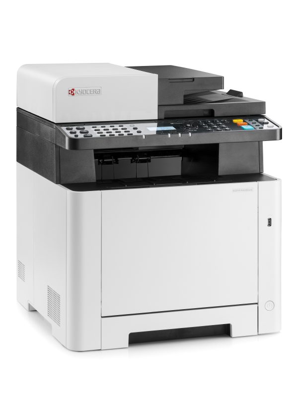 KYOCERA ECOSYS MA2100cwfx Laser A4 1200 x 1200 DPI 21 ppm Wifi - Imagen 3