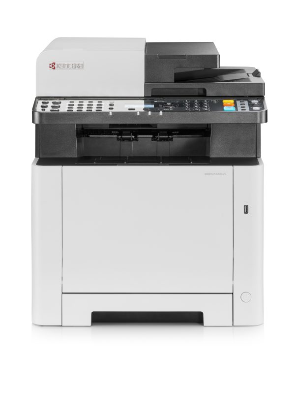 KYOCERA ECOSYS MA2100cwfx Laser A4 1200 x 1200 DPI 21 ppm Wifi - Imagen 2