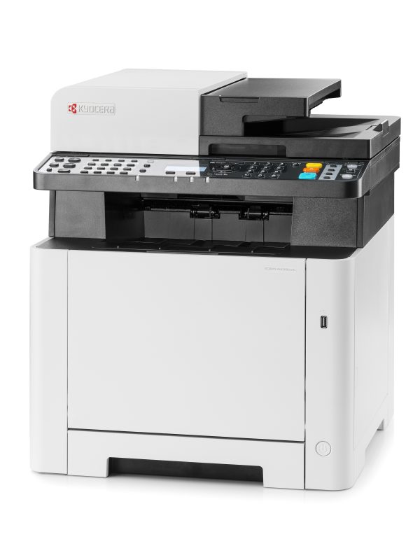 KYOCERA ECOSYS MA2100cwfx Laser A4 1200 x 1200 DPI 21 ppm Wifi - Imagen 4