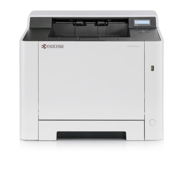 KYOCERA ECOSYS PA2100CWX Color 1200 x 1200 DPI A4 Wifi - Imagen 2