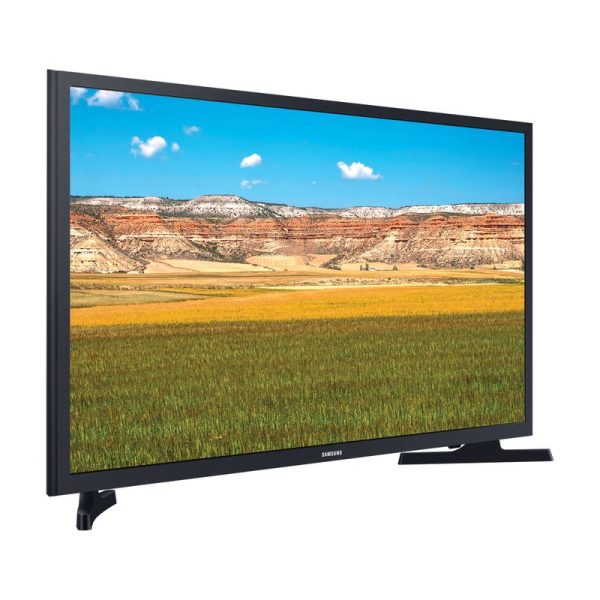 Samsung UN32T4310AFXZX Televisor 81.3 cm (32") HD Smart TV Wifi Negro - Imagen 2