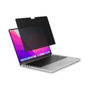 Kensington K58371WW filtro para monitor 40.6 cm (16") Computadora portátil Filtro de privacidad para pantallas sin marco