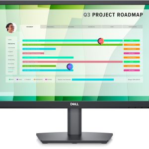 DELL E Series E2223HN LED display 54.5 cm (21.4") 1920 x 1080 Pixeles Full HD LCD Negro