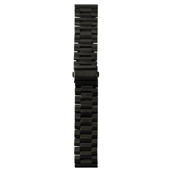 Perfect Choice PC-270133 reloj inteligente y deportivo 3.3 cm (1.3") 45 mm 240 x 240 Pixeles Pantalla táctil Gris - Imagen 3