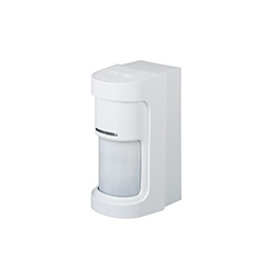 Optex WXS-RAM detector de movimiento Sensor infrarrojo pasivo (PIR) Alámbrico Techo/pared