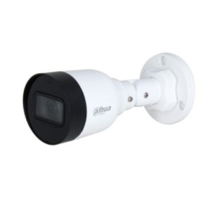 Dahua Technology Entry DH-IPC-HFW1431S1-A-S4 cámara de vigilancia Bala (forma) Cámara de seguridad IP Interior y exterior 2688 x 1520 Pixeles Pared