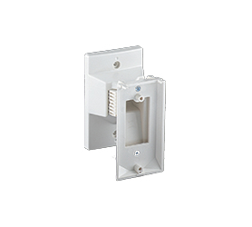 Optex CA-1W pieza y accesorio del detector de movimiento Cubierta del sensor del perímetro Blanco 1 pieza(s)
