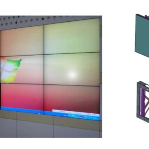 Skyworth SKYFRONTSTR soporte para pantalla de señalización