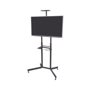 Epcom EPB016EC soporte para pantalla plana 165.1 cm (65") Pared Negro