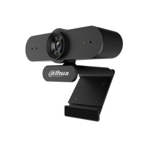 Dahua Technology HTI-UC300 cámara web 2 MP 1920 x 1080 Pixeles USB 1.1 Negro