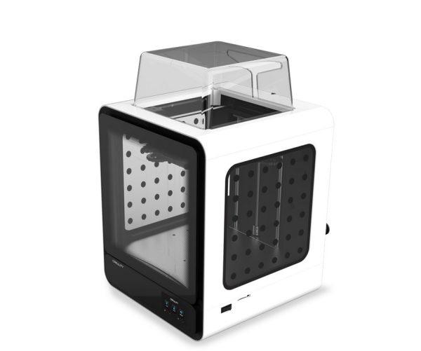 Creality 3D CR-200B impresora 3D Fused Deposition Modeling (FDM)