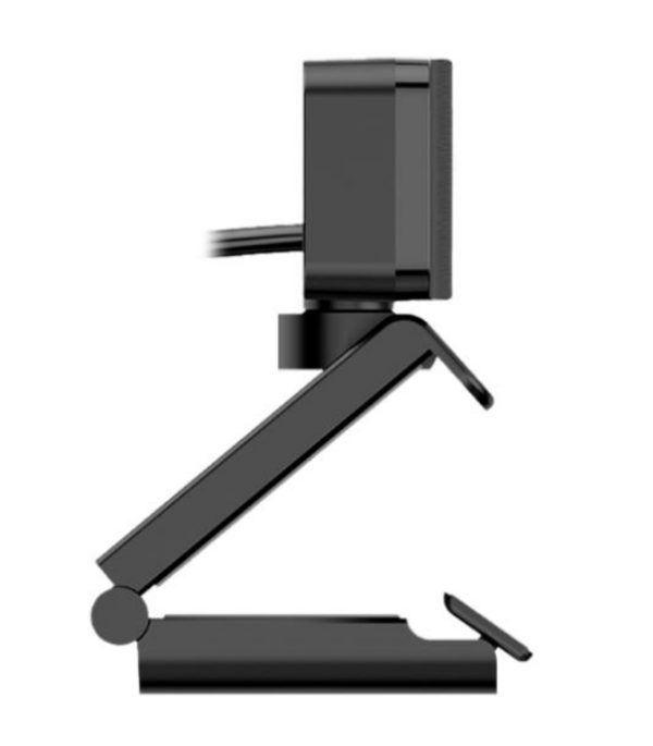 Acteck AC-933056 cámara web 2592 x 1944 Pixeles USB 2.0 Negro - Imagen 2