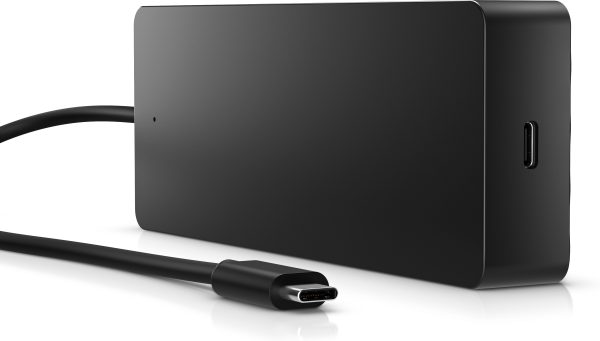 HP Concentrador multipuerto universal USB-C - Imagen 3