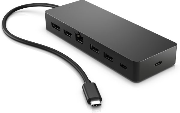 HP Concentrador multipuerto universal USB-C - Imagen 2