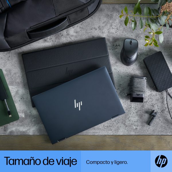 HP Cargador USB-C 65 W para laptops - Imagen 3