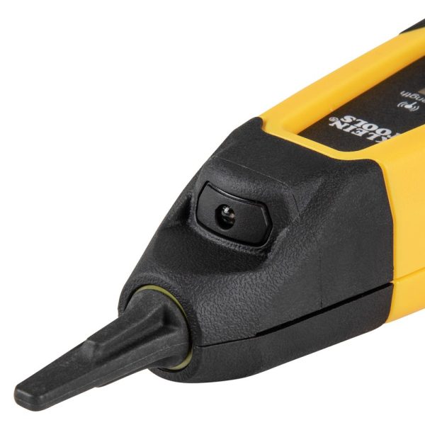 Klein Tools VDV500-123 comprobador de cables de red Comprobador de cables de par trenzado - Imagen 4