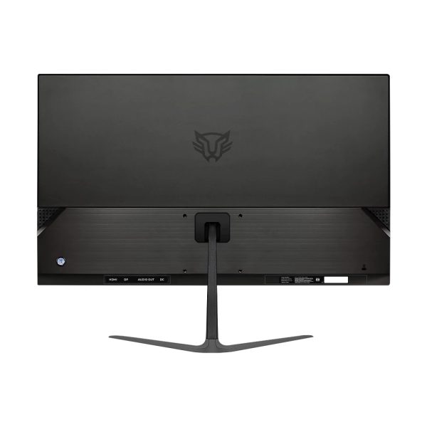 Balam Rush Ultra Odyssey II MFX27 LED display 68.6 cm (27") 1920 x 1080 Pixeles Full HD Negro - Imagen 3