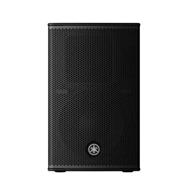 Yamaha DHR10 altavoz De 2 vías Negro Alámbrico 325 W - Imagen 2