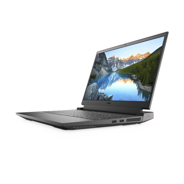 DELL G15 5511 Intel® Core™ i5 i5-11260H Computadora portátil 39.6 cm (15.6") Full HD 8 GB DDR4-SDRAM 256 GB SSD NVIDIA GeForce RTX 3050 Wi-Fi 6 (802.11ax) Windows 11 Home Negro - Imagen 2