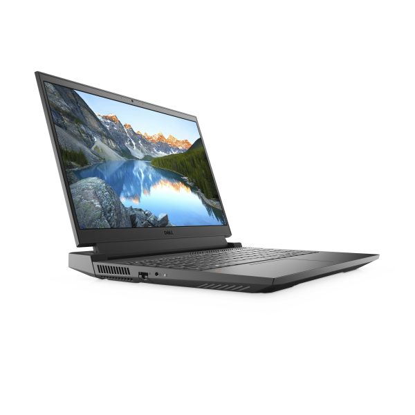 DELL G15 5511 Intel® Core™ i5 i5-11260H Computadora portátil 39.6 cm (15.6") Full HD 8 GB DDR4-SDRAM 256 GB SSD NVIDIA GeForce RTX 3050 Wi-Fi 6 (802.11ax) Windows 11 Home Negro - Imagen 3